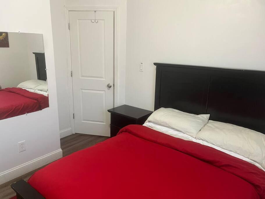 Belleville Three Bed One Bath Apt 25 Mins To Nyc מראה חיצוני תמונה