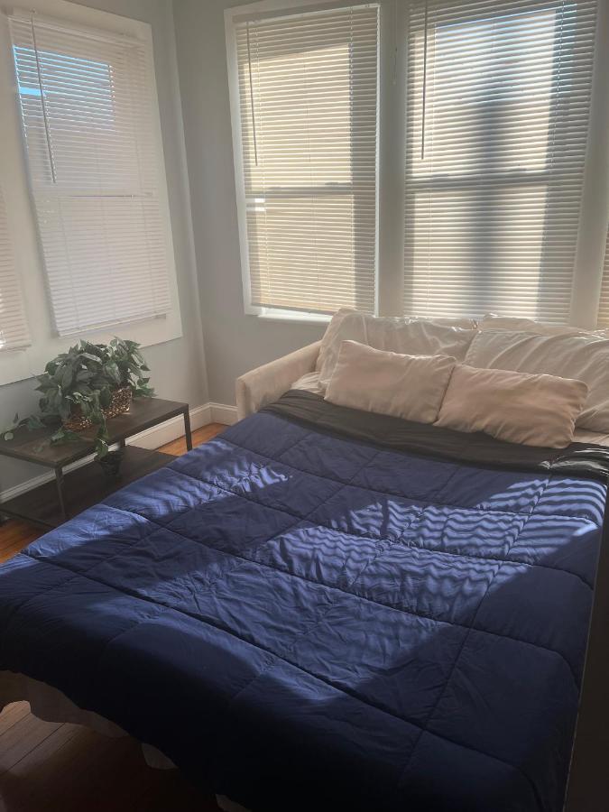 Belleville Three Bed One Bath Apt 25 Mins To Nyc מראה חיצוני תמונה
