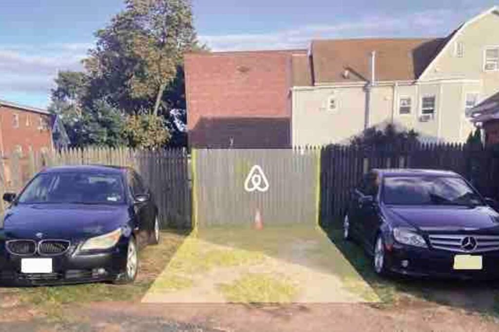 Belleville Three Bed One Bath Apt 25 Mins To Nyc מראה חיצוני תמונה
