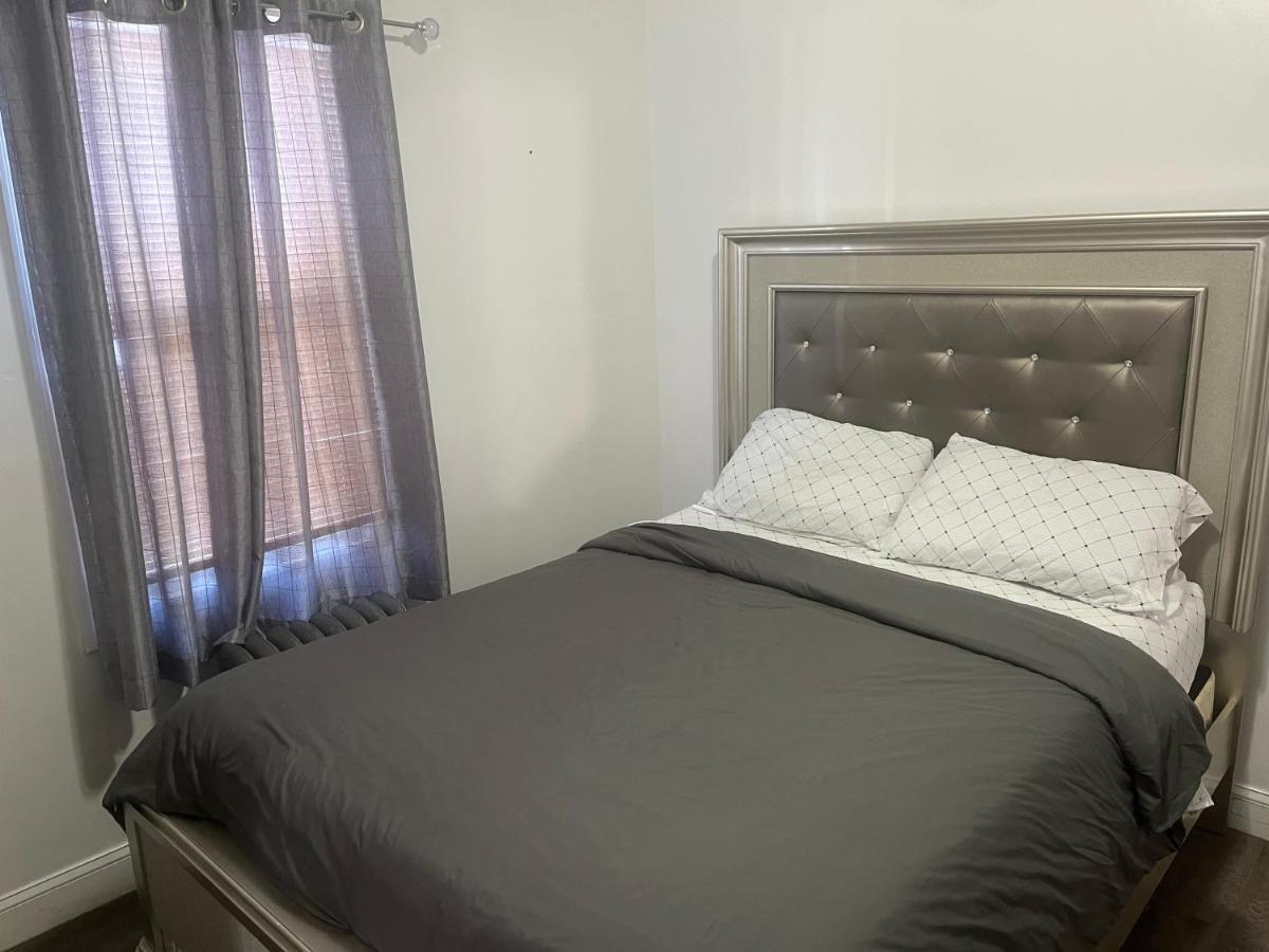 Belleville Three Bed One Bath Apt 25 Mins To Nyc מראה חיצוני תמונה